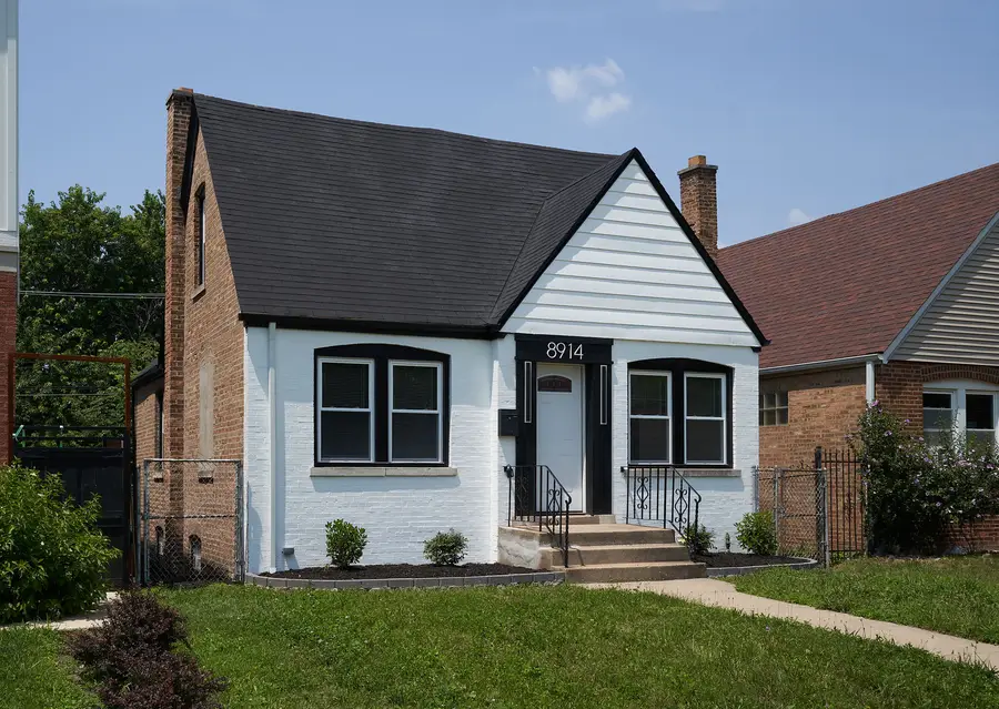 8914 S Normal Avenue, Chicago, IL 60620 - #2