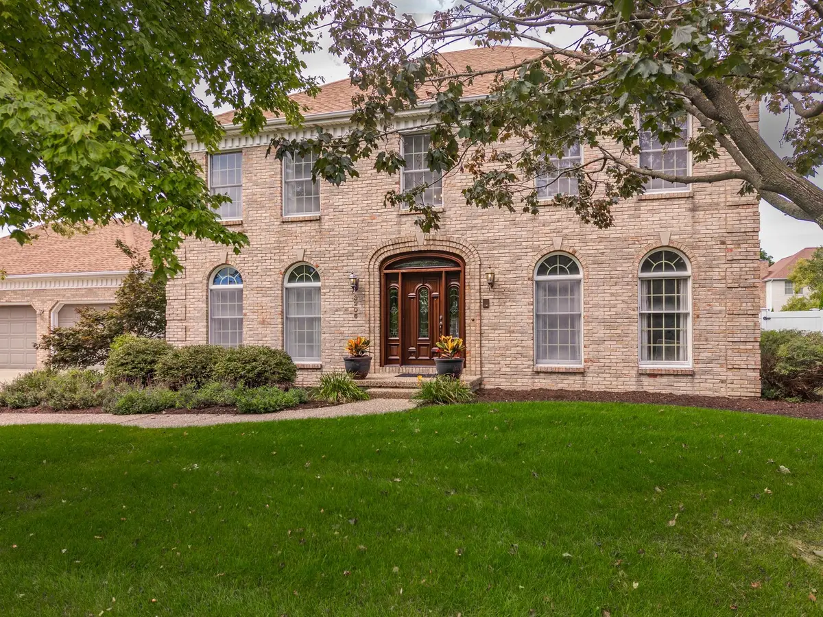 3206 Leafy Lane, Bloomington, IL 61704 - #1