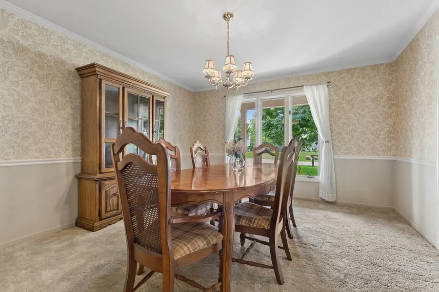 3715 Live Oak Road, Crystal Lake, IL 60012 - #3