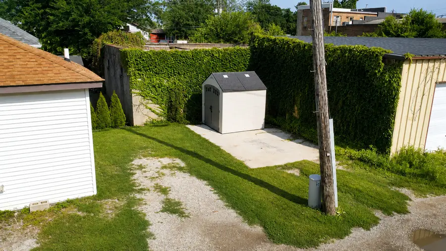 413 W Jackson Street, Ottawa, IL 61350 - #3
