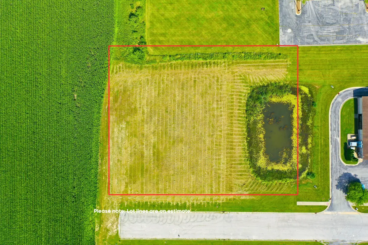 210 Prairie View Lane, Manteno, IL 60950 - #1