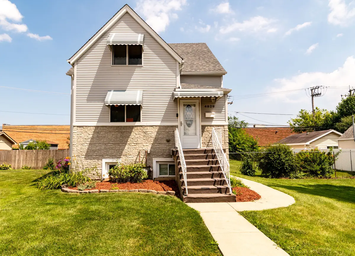 4829 Forster Avenue, Schiller Park, IL 60176 - #1