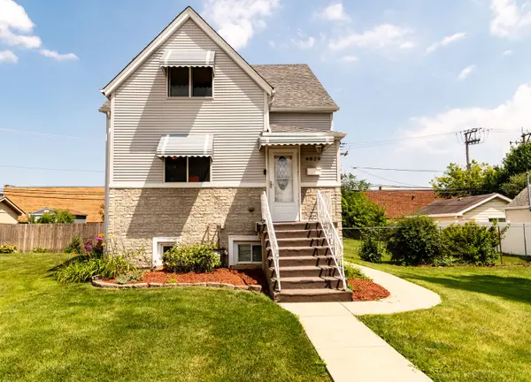 4829 Forster Avenue, Schiller Park, IL 60176