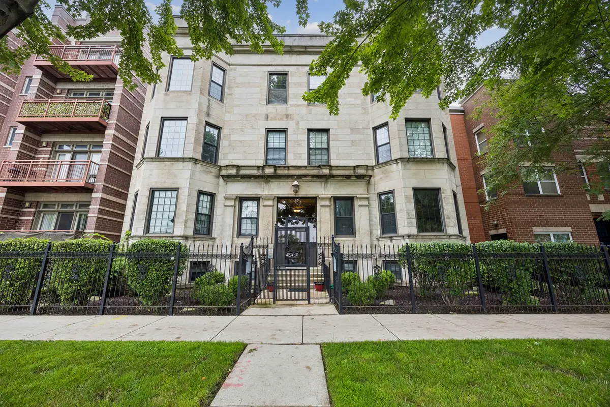 4926 S Indiana Avenue #GS, Chicago, IL 60615 - #1