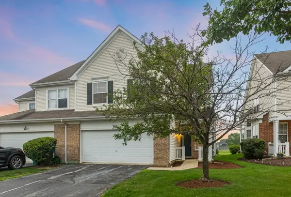 960 Bluebell Circle, Joliet, IL 60431