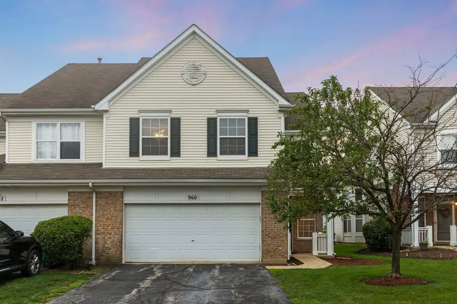 960 Bluebell Circle, Joliet, IL 60431 - #2