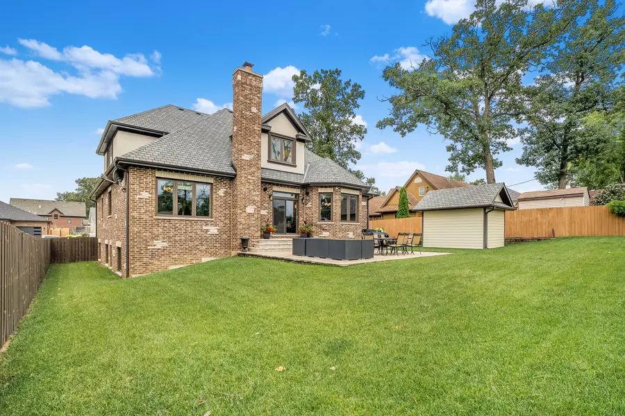 10047 S 86th Court, Palos Hills, IL 60465 - #3