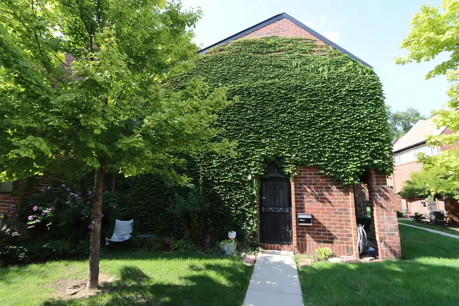 841 S Racine Avenue #C, Chicago, IL 60607 - #2