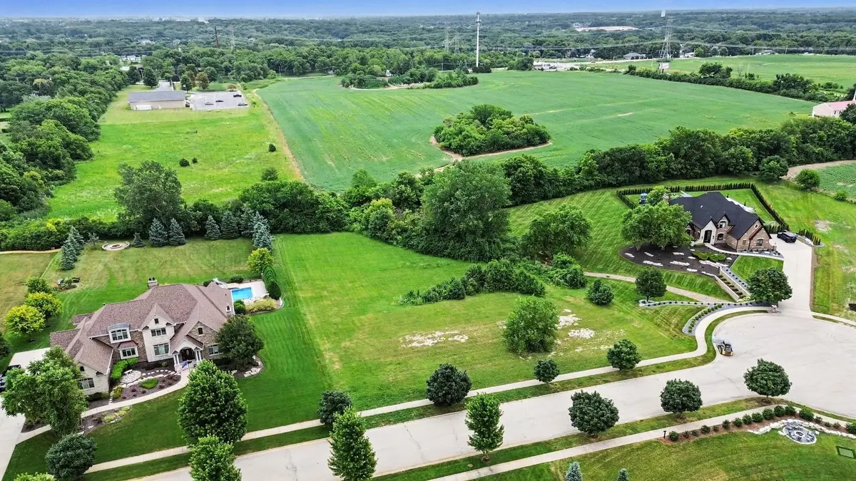 18535 S Marilynn Court, Mokena, IL 60448 - #1