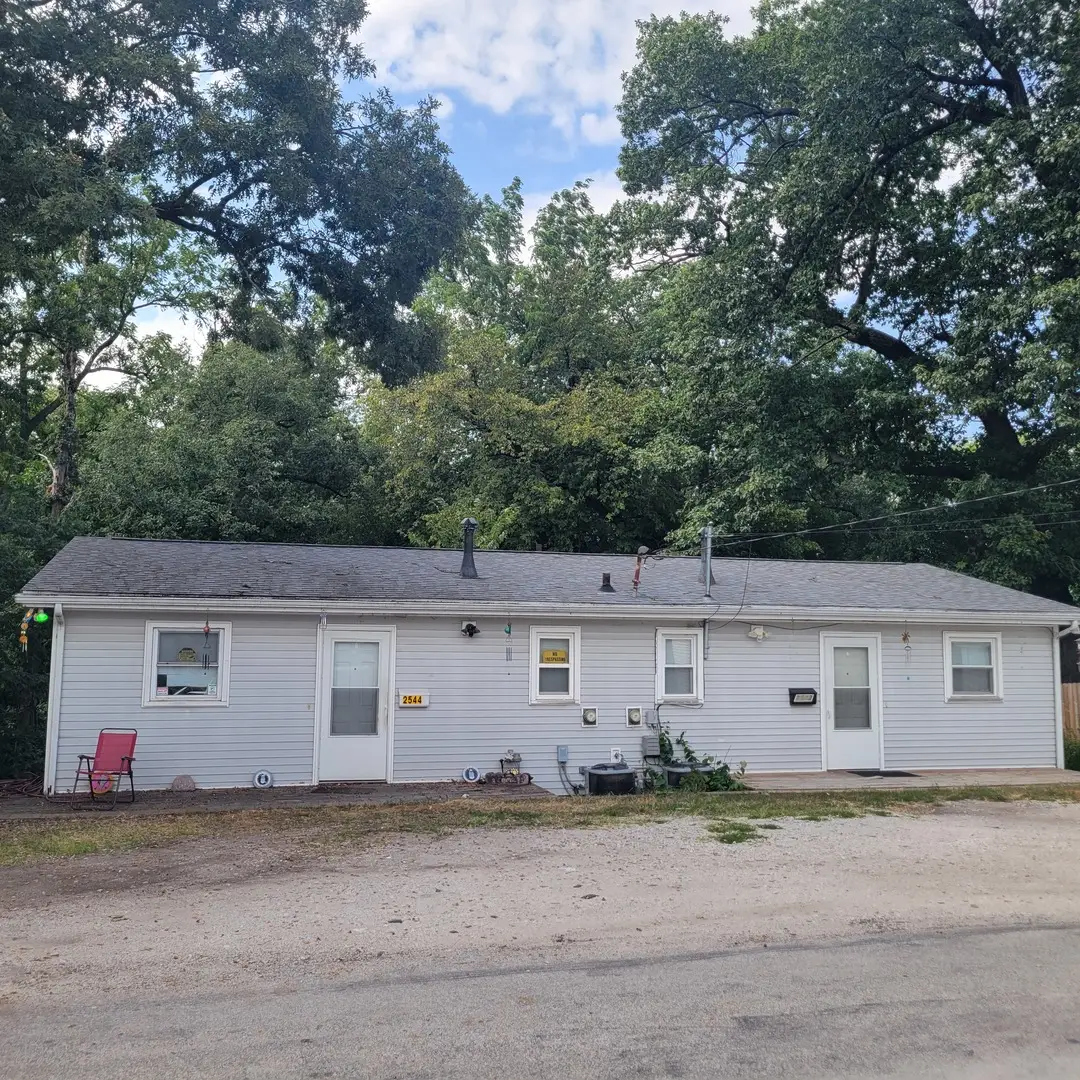 2542 - 2544 6th Street Court, East Moline, IL 61244 - #1