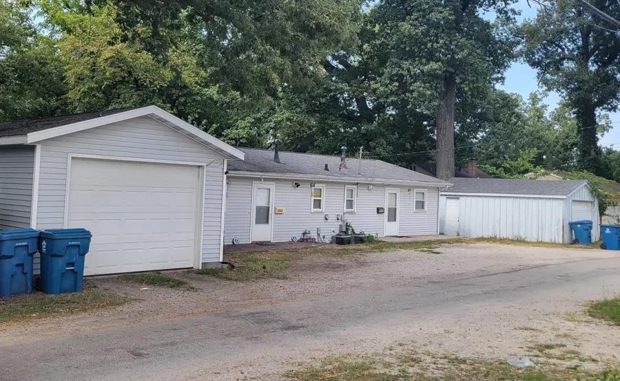 2542 - 2544 6th Street Court, East Moline, IL 61244 - #2