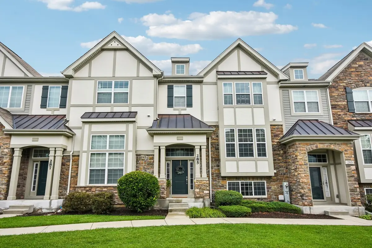 285 Bennett Drive, Carol Stream, IL 60188 - #1