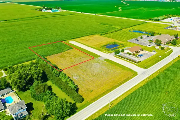 215 Prairie View Lane, Manteno, IL 60950