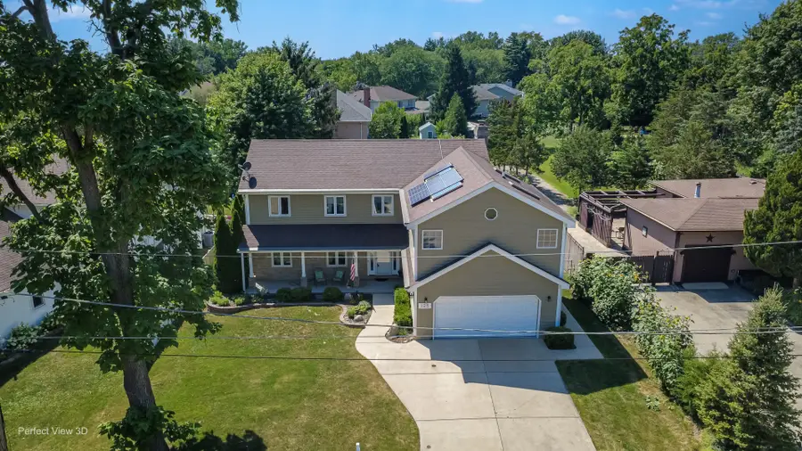 125 N Pleasant Road, Lake Zurich, IL 60047 - #2