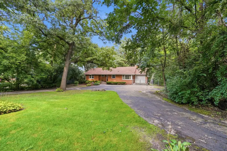 14545 Laporte Avenue, Midlothian, IL 60445 - #3