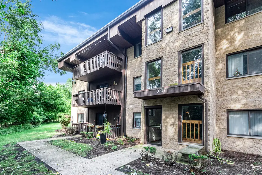 3107 Ingalls Avenue #3D, Joliet, IL 60435 - #2