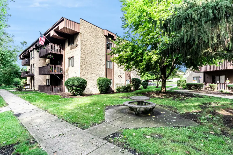 3107 Ingalls Avenue #3D, Joliet, IL 60435 - #3