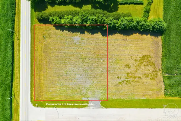155 Prairie View Lane, Manteno, IL 60950