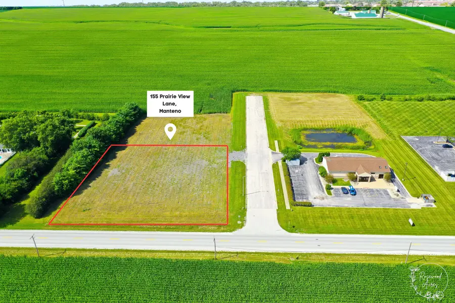 155 Prairie View Lane, Manteno, IL 60950 - #2