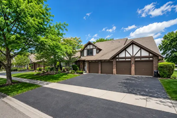 18075 Royal Oak Court #2S, Tinley Park, IL 60477