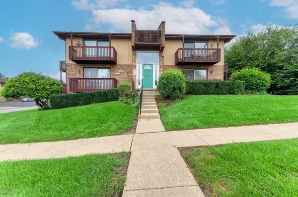 226 Manor Drive #1, New Lenox, IL 60451