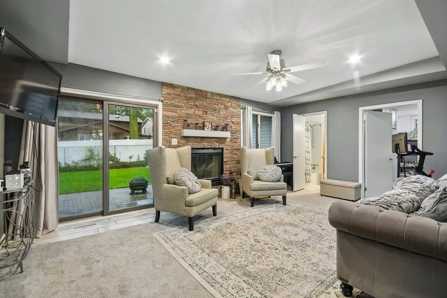 607 Wallace Avenue, Morris, IL 60450 - #3