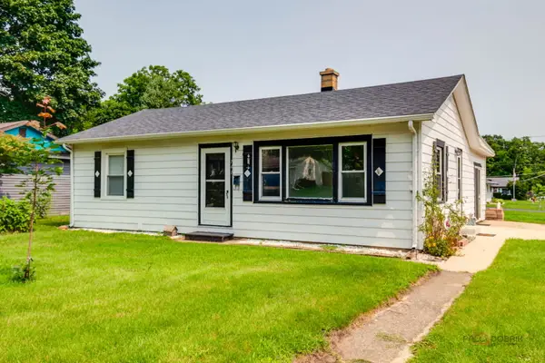 741 Franklin Avenue, Winthrop Harbor, IL 60096