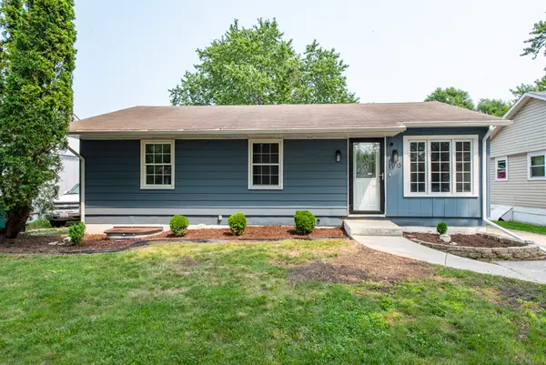1915 Joppa Avenue, Zion, IL 60099