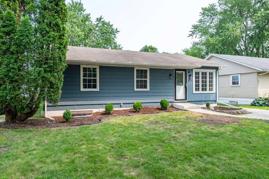 1915 Joppa Avenue, Zion, IL 60099 - #2