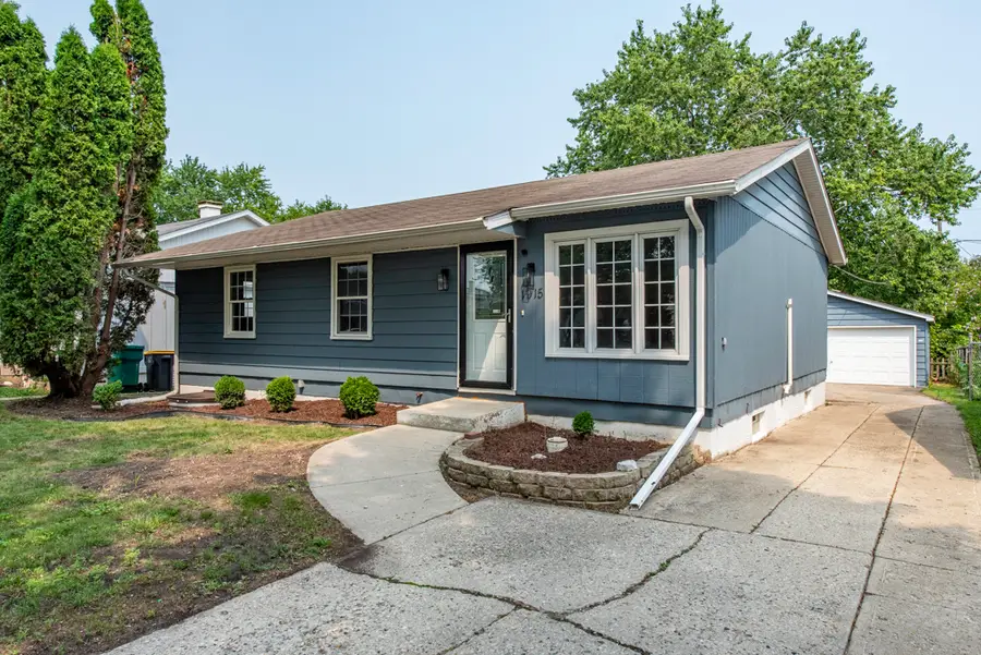 1915 Joppa Avenue, Zion, IL 60099 - #3