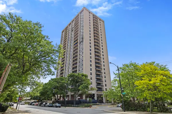 2605 S Indiana Avenue #1007, Chicago, IL 60616
