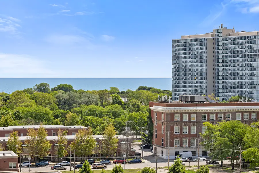 2605 S Indiana Avenue #1007, Chicago, IL 60616 - #2