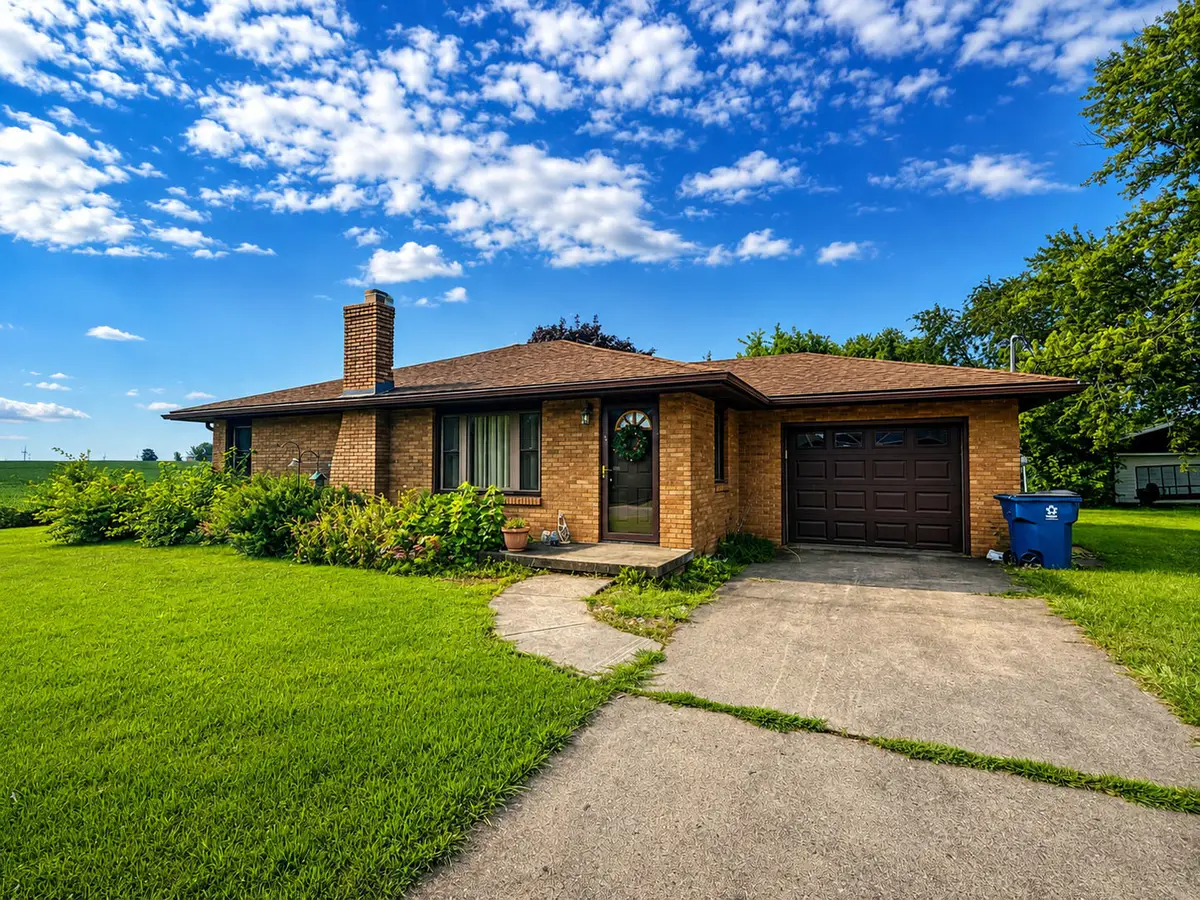 1721 E 1st Street, Streator, IL 61364 - #1