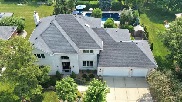 22199 Clary Sage Drive, Frankfort, IL 60423