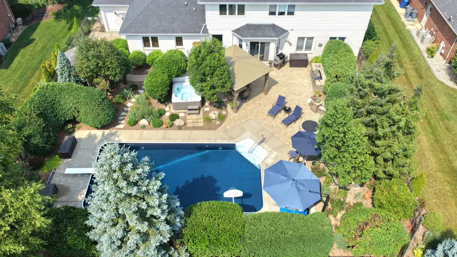 22199 Clary Sage Drive, Frankfort, IL 60423 - #2