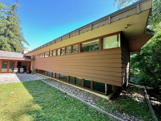 1120 Ridgewood Drive, Highland Park, IL 60035 - #3