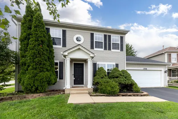2716 Middleton Court, Aurora, IL 60503