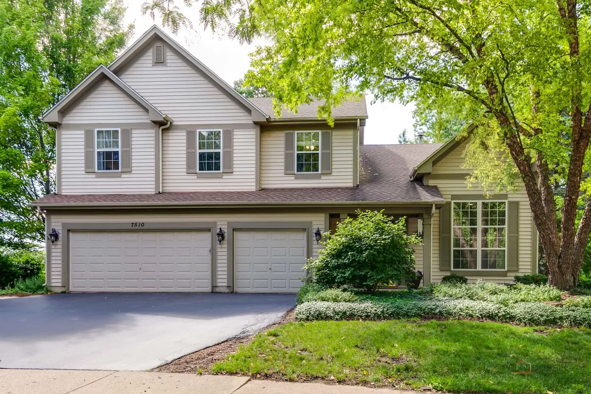 7510 Clarewood Lane, Gurnee, IL 60031 - #1