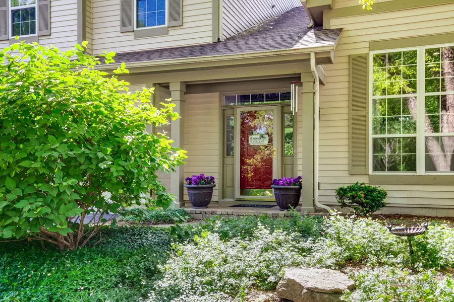 7510 Clarewood Lane, Gurnee, IL 60031 - #2