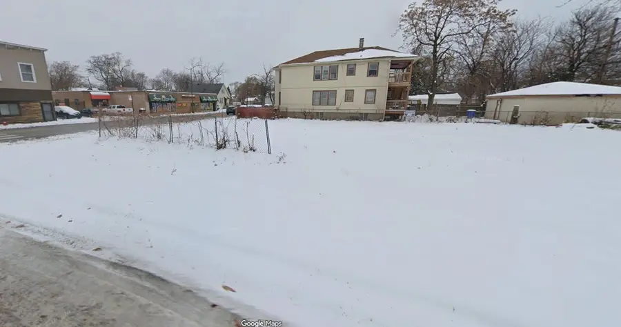 10625 S Wentworth Avenue, Chicago, IL 60628 - #2