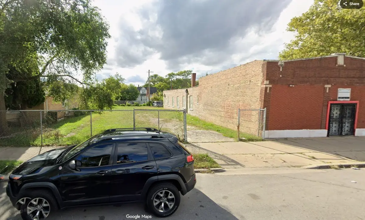 10636 S Wentworth Avenue, Chicago, IL 60628 - #1