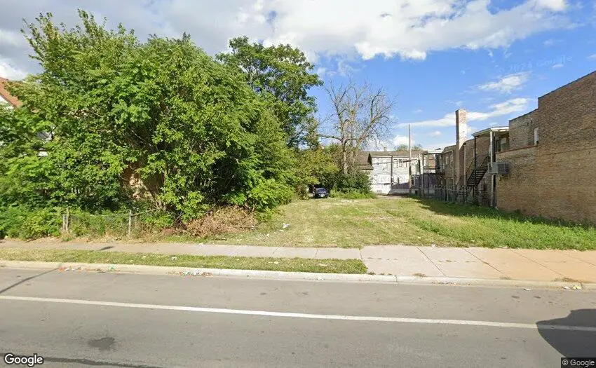 10647 S Wentworth Avenue, Chicago, IL 60628 - #1