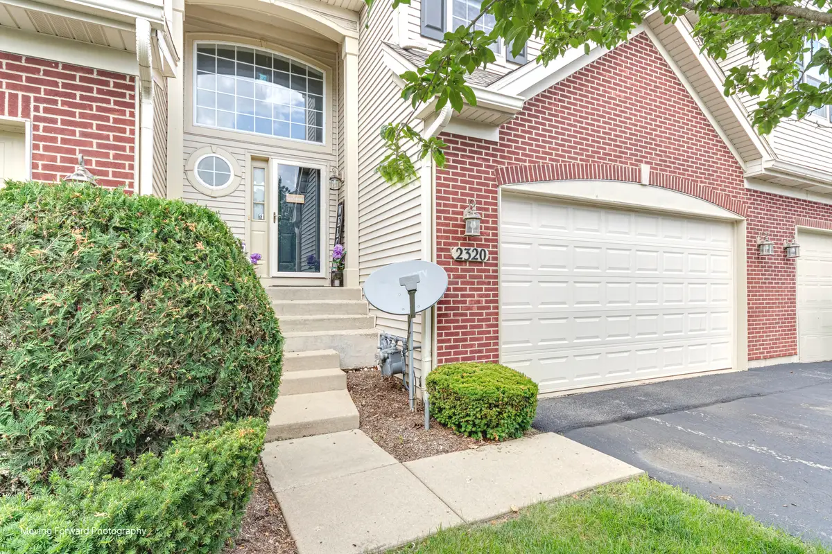 2320 Stonegate Road, Algonquin, IL 60102 - #1