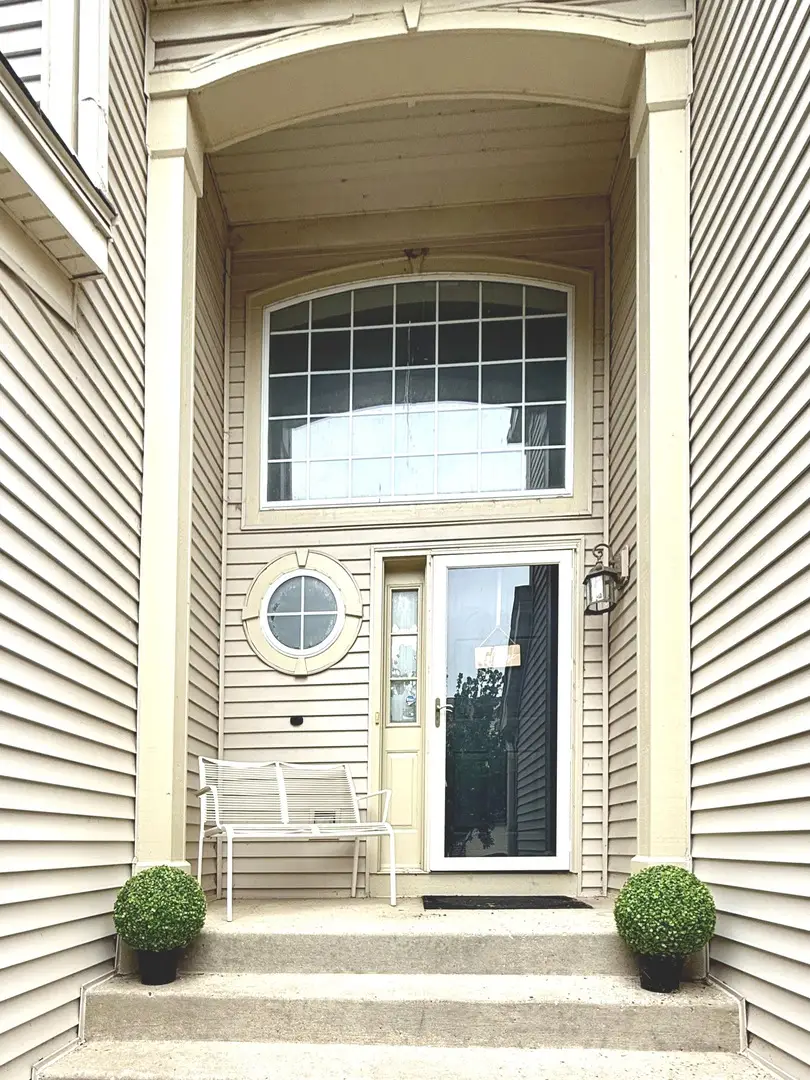 2320 Stonegate Road, Algonquin, IL 60102 - #2