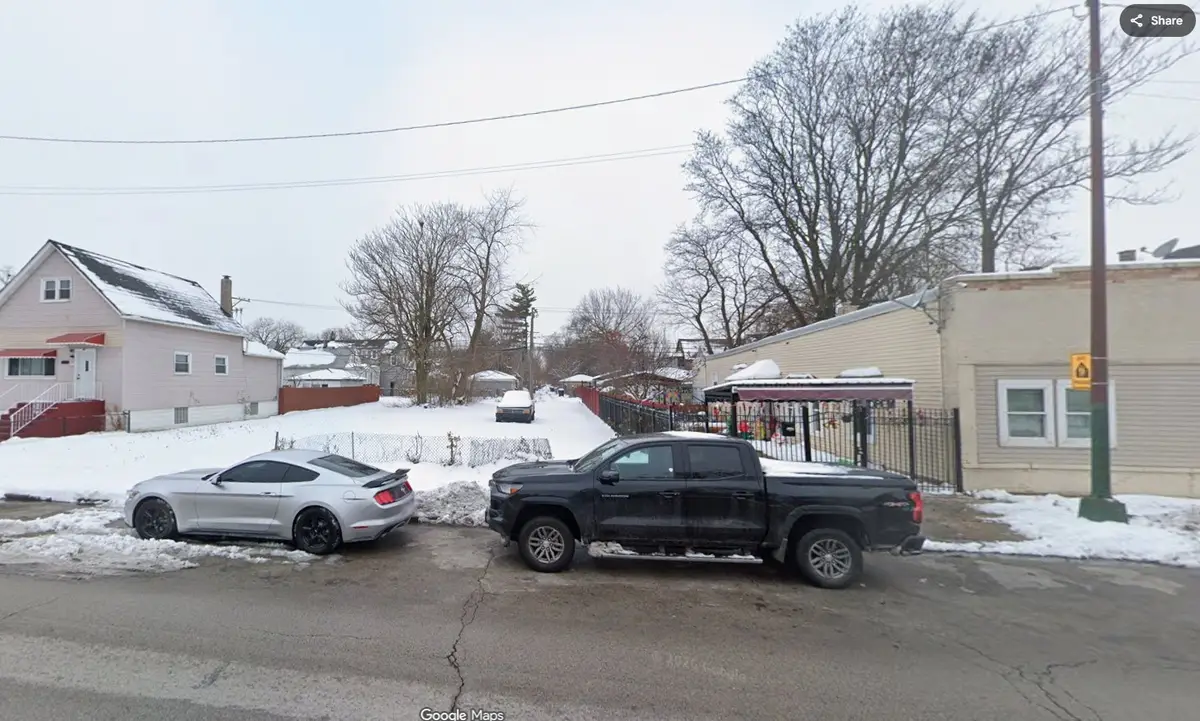 10846 S Wentworth Avenue, Chicago, IL 60628 - #1