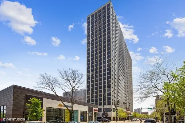 4343 N Clarendon Avenue #1518, Chicago, IL 60613