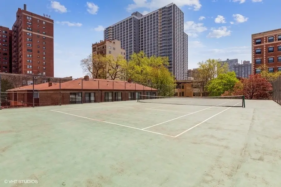 4343 N Clarendon Avenue #1518, Chicago, IL 60613 - #2