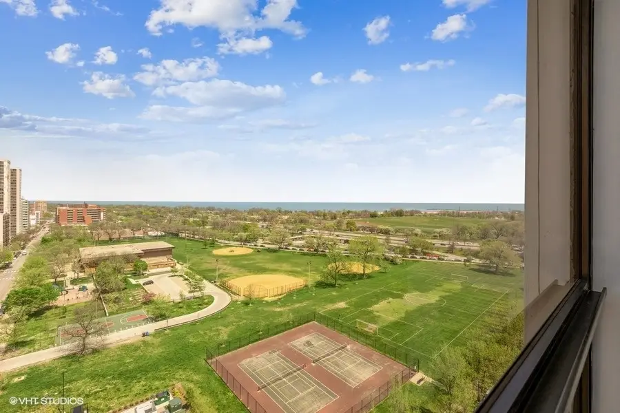 4343 N Clarendon Avenue #1518, Chicago, IL 60613 - #3
