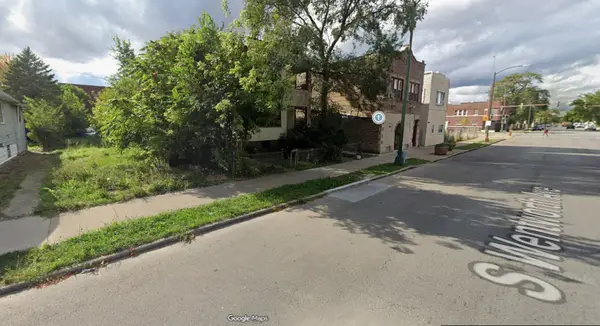 10718 S Edbrooke Avenue, Chicago, IL 60628
