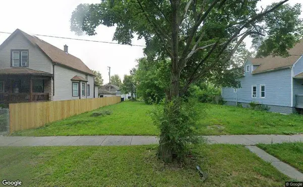 10817 S Edbrooke Avenue, Chicago, IL 60628